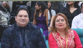 Sakshi Sanjeev Sakshi Sanjeev